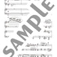 Musikspiel DEEMO Piano Collection / Piano Solo Piano Duet (Fortgeschritten) Notenbuch