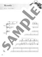 DEEMO Piano Collection / Piano Solo Piano Duet (Fortgeschritten) Notenbuch