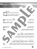 Hiromi Uehara "Spectrum" Piano Solo(Advanced) Sheet Music Book
