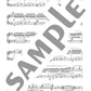 Hiromi Uehara "Spectrum" Piano Solo(Advanced) Sheet Music Book