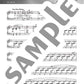 Hiromi Uehara "Spectrum" Piano Solo(Advanced) Sheet Music Book