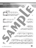 Hiromi Uehara "Spectrum" Piano Solo(Advanced) Sheet Music Book