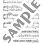 Hiromi Uehara "Spectrum" Piano Solo(Advanced) Sheet Music Book