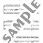 Ensemble de Klassische Musik für Klarinettenensemble (Pre-Intermediate) Notenbuch