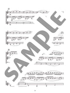 Classical Melodies for Horn Ensemble - Sheet Music Book