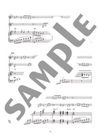 Jia Pengfang Special Selection - Erhu Ensemble with Reference Performance and Piano Accompaniment CD - Sheet Music Book
