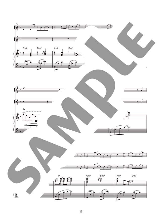 Jia Pengfang Special Selection - Erhu Ensemble with Reference Performance and Piano Accompaniment CD - Sheet Music Book