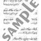 Rib – Rippenfossil arrangiert von Gimin G / Notenbuch für Klavier Solo (Mittelstufe/Fortgeschritten).