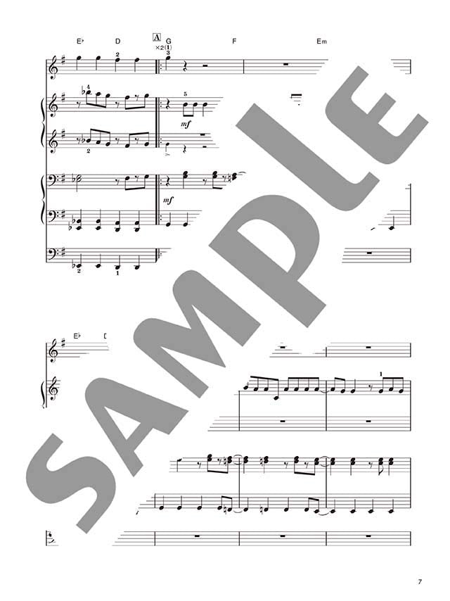 Enjoy Fischer's on the Piano: Piano Solo - Sheet Music Book