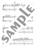 Featured Songs on the Net: Piano Solo - Sheet Music Book