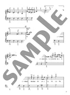 Featured Songs on the Net: Piano Solo - Sheet Music Book