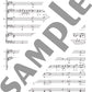 JAZZ Chorus J-POP-Sammlung für gemischten Chor (SATB/SATBB) (obere Mittelstufe) Notenbuch