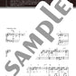 Demon Slayer(Anime): Kimetsu no Yaiba the Movie: Mugen Train for Piano Solo(Intermediate) Sheet Music Book