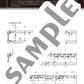 Demon Slayer(Anime): Kimetsu no Yaiba the Movie: Mugen Train for Piano Solo(Intermediate) Sheet Music Book