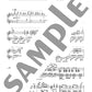 Animenz Notenbuch: Beliebte Anime-Songs 2 für Klavier Solo (Fortgeschritten)
