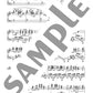 Animenz Notenbuch: Beliebte Anime-Songs 2 für Klavier Solo (Fortgeschritten)
