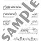 Animenz Notenbuch: Beliebte Anime-Songs 2 für Klavier Solo (Fortgeschritten)