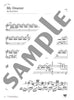 Animenz Notenbuch: Beliebte Anime-Songs 2 für Klavier Solo (Fortgeschritten)