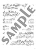 Animenz Notenbuch: Beliebte Anime-Songs 2 für Klavier Solo (Fortgeschritten)