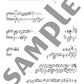 Animenz Notenbuch: Beliebte Anime-Songs 2 für Klavier Solo (Fortgeschritten)