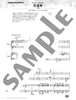 Yamaha Love Piano: Beliebte Lieder für ein Straßenklavierspiel/Klavierduett (Mittelstufe) Notenbuch