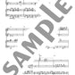 Yamaha Love Piano: Beliebte Lieder für ein Straßenklavierspiel/Klavierduett (Mittelstufe) Notenbuch