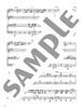 Yamaha Love Piano: Beliebte Lieder für ein Straßenklavierspiel/Klavierduett (Mittelstufe) Notenbuch