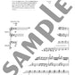 Yamaha Love Piano: Beliebte Lieder für ein Straßenklavierspiel/Klavierduett (Mittelstufe) Notenbuch