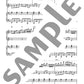 Yamaha Love Piano: Beliebte Lieder für ein Straßenklavierspiel/Klavierduett (Mittelstufe) Notenbuch