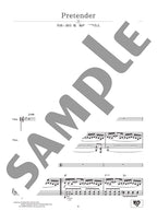Notenbuch „Masterpiece Collection“ für Flöte und Klavier (Mittelstufe).