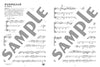 Standard Collection Horn Duo/Trio Ensemble (Pre-Intermediate) Notenbuch