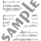 Yamaha Love Piano: Popular Songs 2 für ein Straßenklavierspiel/Klaviersolo/Klavierduett (Obere Mittelstufe) Notenbuch