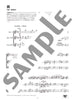 Standard Collection Alto/Tenor Saxophone Trio Ensemble(Pre-Intermediate) Sheet Music Book
