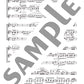 Standard Collection Alto/Tenor Saxophone Trio Ensemble(Pre-Intermediate) Sheet Music Book