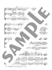 Standard Collection Alto/Tenor Saxophone Trio Ensemble(Pre-Intermediate) Sheet Music Book