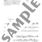 Standard Collection Alto/Tenor Saxophone Trio Ensemble(Pre-Intermediate) Sheet Music Book