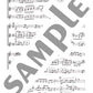Standard Collection Alto/Tenor Saxophone Trio Ensemble(Pre-Intermediate) Sheet Music Book