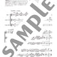 Standard Collection Alto/Tenor Saxophone Trio Ensemble(Pre-Intermediate) Sheet Music Book