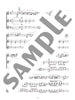 Standard Collection Alto/Tenor Saxophone Trio Ensemble(Pre-Intermediate) Sheet Music Book