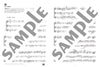 Standard Collection Notenbuch für Trompetenduo/Trio-Ensemble (Pre-Intermediate)