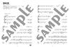 Standard Collection Notenbuch für Trompetenduo/Trio-Ensemble (Pre-Intermediate)