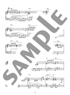 Yukie Nishimura - PIANO SWITCH 2 - PIANO LOVE COLLECTION: Piano Solo - Sheet Music Book