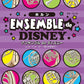 Ensemble de Disney: Horn Ensemble(Pre-Intermediate) Sheet Music Book