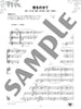 Ensemble von Ghibli: Studio Ghibli für Klarinettenensemble (Pre-Intermediate) Notenbuch