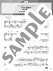 The Best Songs from the first half of 2021 : Piano Solo(Intermediate) Sheet Music Book