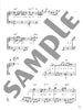 The Best Songs from the first half of 2021 : Piano Solo(Easy) Sheet Music Book