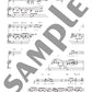 Musicals Klavier und Gesang ~Blinded By A Thousand Candles~ (Mittel) mit CD (Klavierbegleitung) Notenbuch