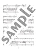 Musicals Klavier und Gesang ~Blinded By A Thousand Candles~ (Mittel) mit CD (Klavierbegleitung) Notenbuch