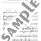 Musicals Klavier und Gesang ~Blinded By A Thousand Candles~ (Mittel) mit CD (Klavierbegleitung) Notenbuch