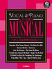 Musicals Klavier und Gesang ~Irgendwo Wird Immer Getanzt~(Mittel) mit CD(Klavierbegleitung) Notenbuch